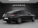 Mercedes-Benz CLA 220 8G-DCT 4Matic