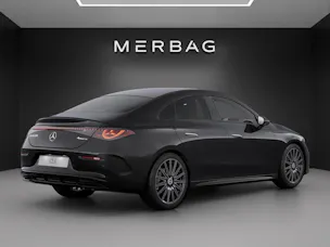 Mercedes-Benz CLA 220 8G-DCT 4Matic