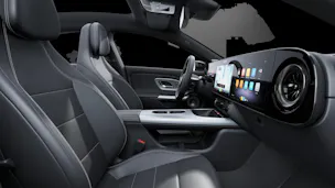 Mercedes-Benz CLA 220 8G-DCT 4Matic