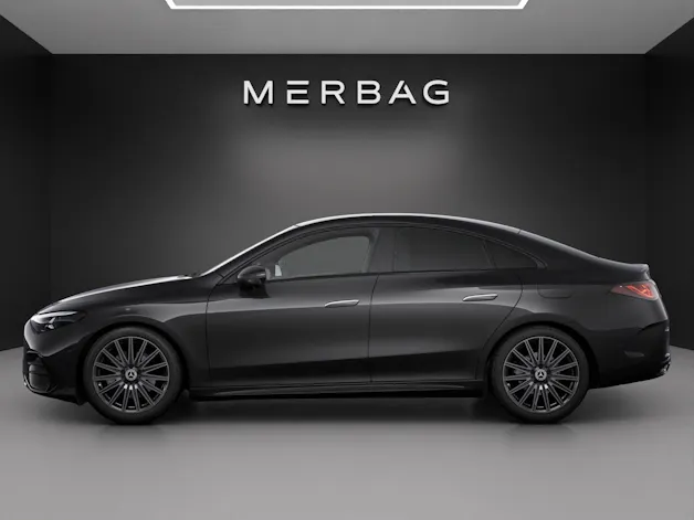 Mercedes-Benz CLA 220 8G-DCT 4Matic