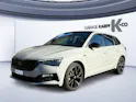 Škoda Scala 1.0 TSI Monte Carlo DSG
