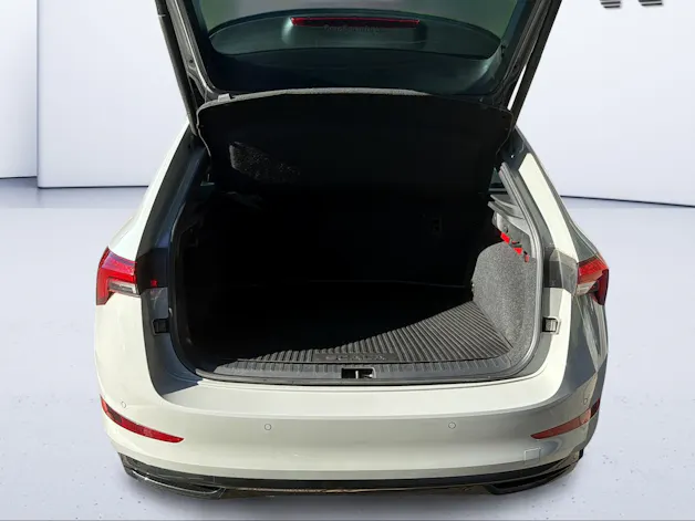 Škoda Scala 1.0 TSI Monte Carlo DSG