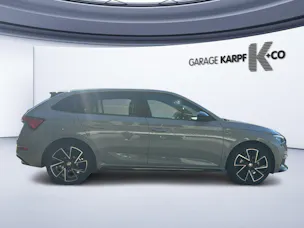 Škoda Scala 1.0 TSI Monte Carlo DSG