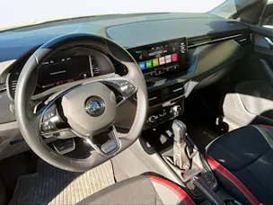 Škoda Scala 1.0 TSI Monte Carlo DSG