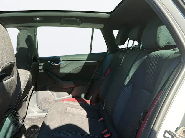 Škoda Scala 1.0 TSI Monte Carlo DSG