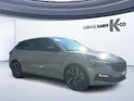 Škoda Scala 1.0 TSI Monte Carlo DSG