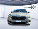Škoda Scala 1.0 TSI Monte Carlo DSG