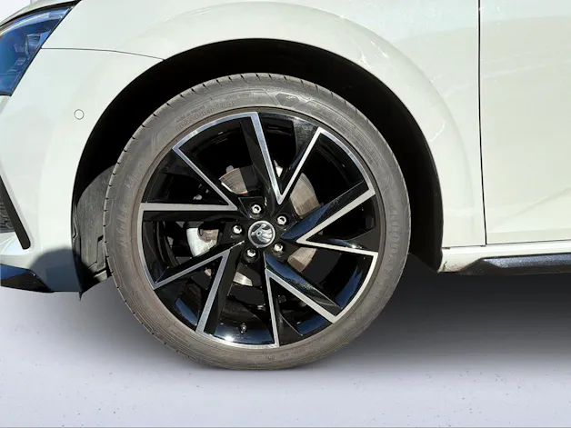 Škoda Scala 1.0 TSI Monte Carlo DSG