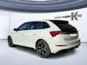 Škoda Scala 1.0 TSI Monte Carlo DSG