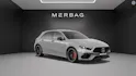 Mercedes-Benz A AMG 45 S 4Matic+ 8G-DCT