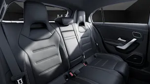 Mercedes-Benz A AMG 45 S 4Matic+ 8G-DCT