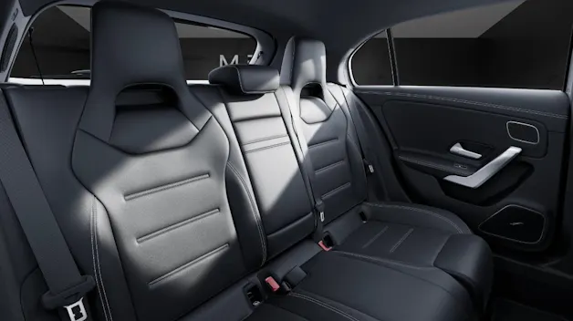 Mercedes-Benz A AMG 45 S 4Matic+ 8G-DCT