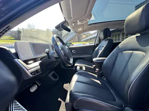 Hyundai Ioniq 5 77kWh Vertex 4WD