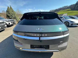 Hyundai Ioniq 5 77kWh Vertex 4WD