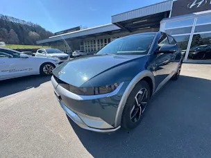 Hyundai Ioniq 5 77kWh Vertex 4WD