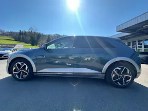 Hyundai Ioniq 5 77kWh Vertex 4WD