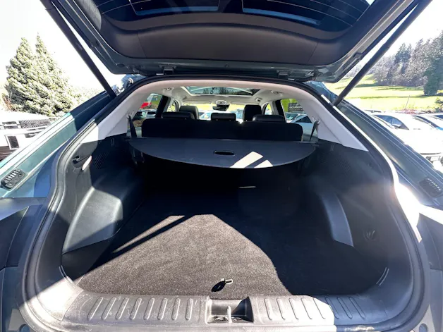Hyundai Ioniq 5 77kWh Vertex 4WD