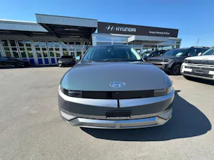 Hyundai Ioniq 5 77kWh Vertex 4WD