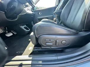Hyundai Ioniq 5 77kWh Vertex 4WD