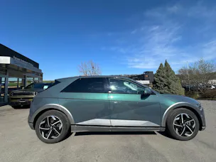Hyundai Ioniq 5 77kWh Vertex 4WD