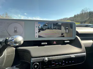 Hyundai Ioniq 5 77kWh Vertex 4WD