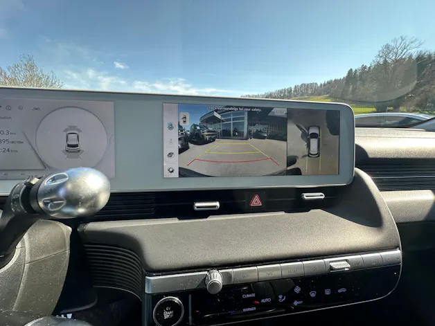 Hyundai Ioniq 5 77kWh Vertex 4WD