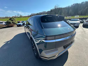 Hyundai Ioniq 5 77kWh Vertex 4WD