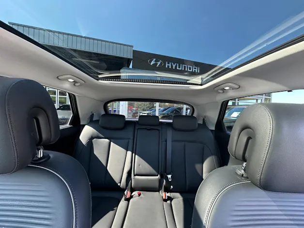 Hyundai Ioniq 5 77kWh Vertex 4WD