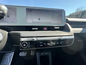 Hyundai Ioniq 5 77kWh Vertex 4WD