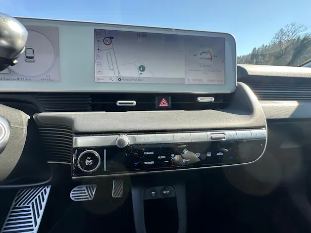 Hyundai Ioniq 5 77kWh Vertex 4WD