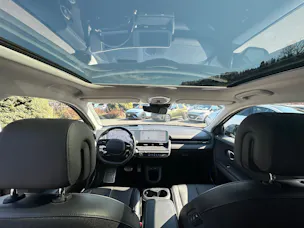 Hyundai Ioniq 5 77kWh Vertex 4WD