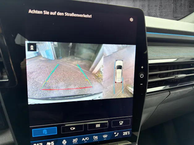 Renault Espace 1.2 E-Tech 200 Esprit Alpine 5-Sitze *8-fach 20 Zoll Alu*