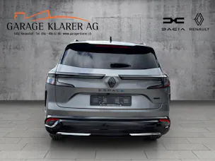 Renault Espace 1.2 E-Tech 200 Esprit Alpine 5-Sitze *8-fach 20 Zoll Alu*