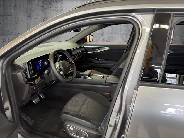 Renault Espace 1.2 E-Tech 200 Esprit Alpine 5-Sitze *8-fach 20 Zoll Alu*
