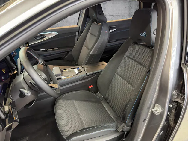 Renault Espace 1.2 E-Tech 200 Esprit Alpine 5-Sitze *8-fach 20 Zoll Alu*