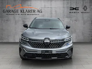 Renault Espace 1.2 E-Tech 200 Esprit Alpine 5-Sitze *8-fach 20 Zoll Alu*