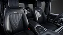 Mercedes-Benz G 63 AMG 9G-Tronic