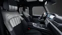 Mercedes-Benz G 63 AMG 9G-Tronic
