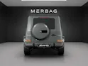 Mercedes-Benz G 63 AMG 9G-Tronic