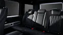 Mercedes-Benz G 63 AMG 9G-Tronic