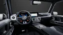 Mercedes-Benz G 63 AMG 9G-Tronic