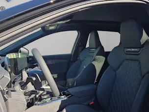 Audi Q6 e-tron quattro