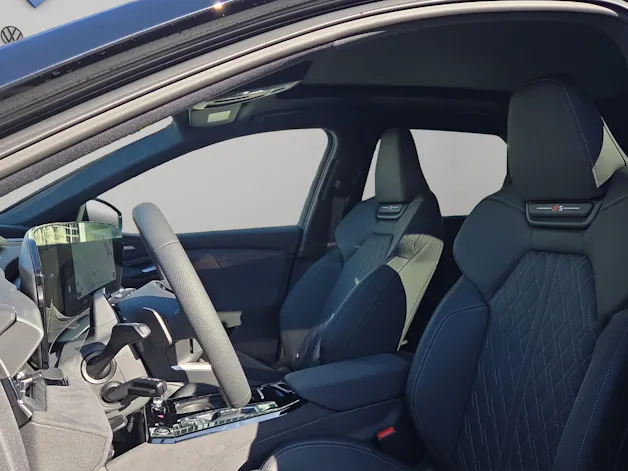 Audi Q6 e-tron quattro