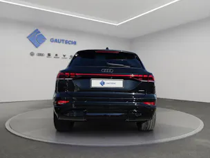 Audi Q6 e-tron quattro