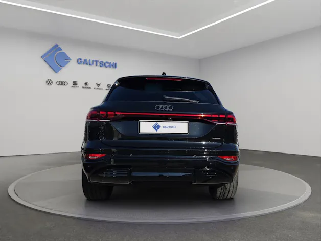 Audi Q6 e-tron quattro