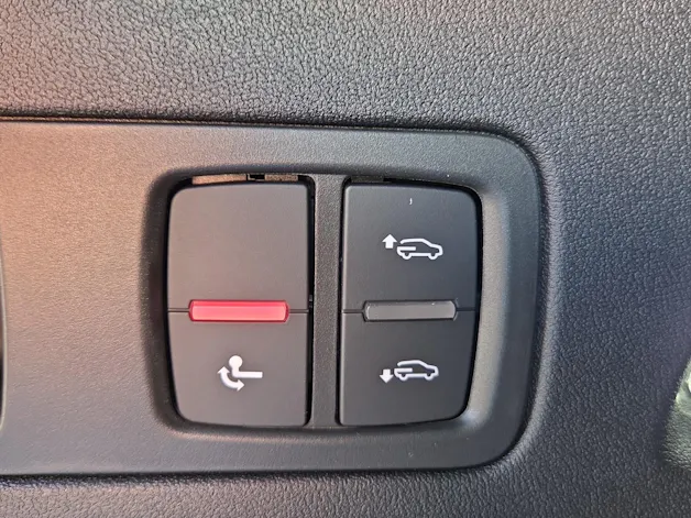 Audi Q6 e-tron quattro