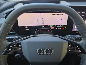 Audi Q6 e-tron quattro