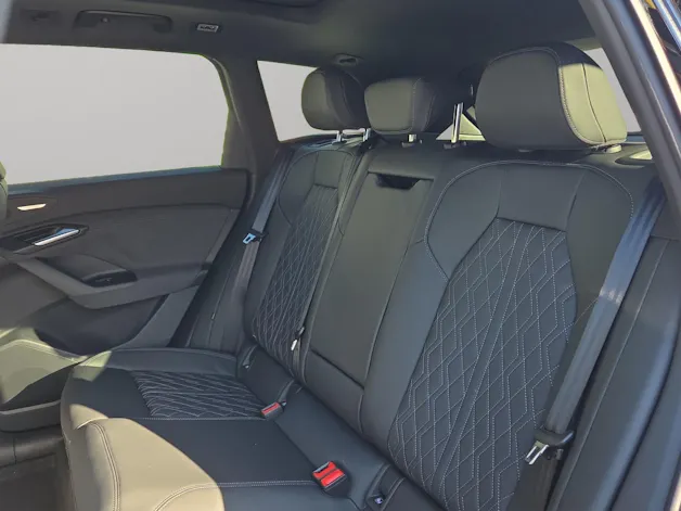 Audi Q6 e-tron quattro