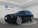 Audi Q6 e-tron quattro