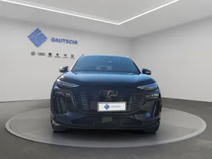 Audi Q6 e-tron quattro